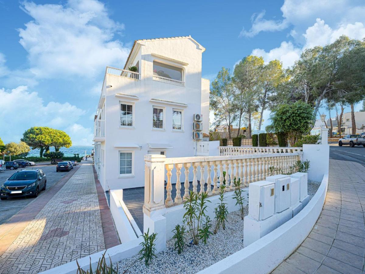 Belvilla By Oyo Luz Y Playa * Moraira